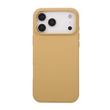 Liquid Silicone Phone Case, For iPhone 17 Pro Max