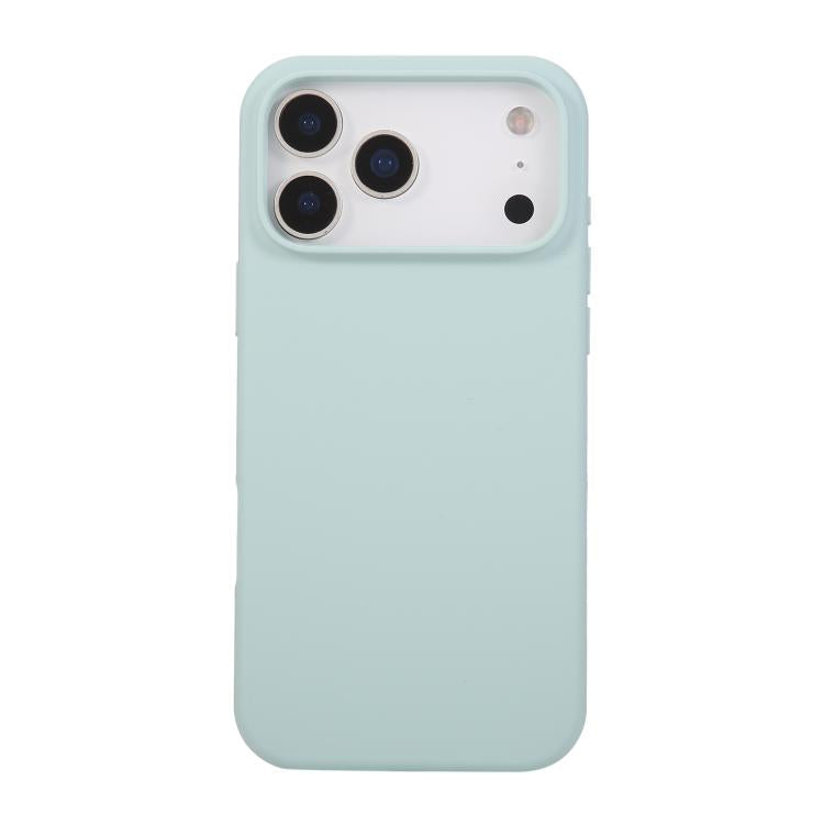 Liquid Silicone Phone Case, For iPhone 17 Pro Max