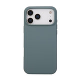 Liquid Silicone Phone Case, For iPhone 17 Pro Max