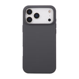 Liquid Silicone Phone Case, For iPhone 17 Pro Max