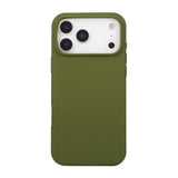 Liquid Silicone Phone Case, For iPhone 17 Pro Max