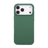 Liquid Silicone Phone Case, For iPhone 17 Pro Max