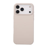 Liquid Silicone Phone Case, For iPhone 17 Pro Max