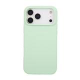 Liquid Silicone Phone Case, For iPhone 17 Pro