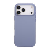 Liquid Silicone Phone Case, For iPhone 17 Pro