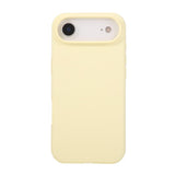 Liquid Silicone Phone Case, For iPhone Air