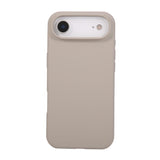 Liquid Silicone Phone Case, For iPhone Air