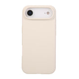 Liquid Silicone Phone Case, For iPhone Air