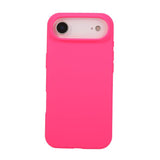 Liquid Silicone Phone Case, For iPhone Air