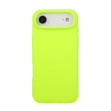Liquid Silicone Phone Case, For iPhone Air