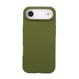 Liquid Silicone Phone Case, For iPhone Air