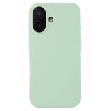Liquid Silicone Phone Case, For iPhone 17