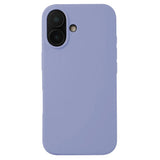 Liquid Silicone Phone Case, For iPhone 17