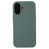 Liquid Silicone Phone Case, For iPhone 17