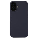 Liquid Silicone Phone Case, For iPhone 17