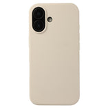 Liquid Silicone Phone Case, For iPhone 17