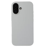 Liquid Silicone Phone Case, For iPhone 17