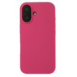 Liquid Silicone Phone Case, For iPhone 17