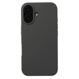 Liquid Silicone Phone Case, For iPhone 17