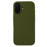 Liquid Silicone Phone Case, For iPhone 17