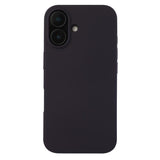 Liquid Silicone Phone Case, For iPhone 17