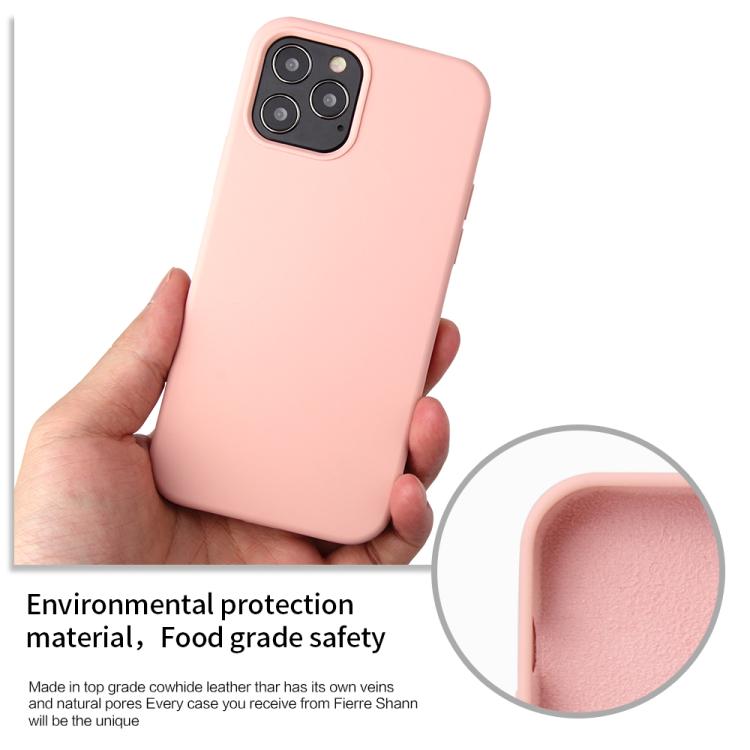 Liquid Silicone Phone Case, For iPhone 17 Pro