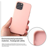 Liquid Silicone Phone Case, For iPhone Air