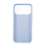 Liquid Silicone Phone Case, For iPhone Air