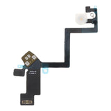 Flashlight Flex Cable, Need Welding, For iPhone 16 Pro Max, For iPhone 16 Pro, For iPhone 16 Plus, For iPhone 16