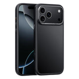 Carbon Fiber Kevlar MagSafe Magnetic Phone Case, For iPhone 17 Pro Max, For iPhone 17 Pro, For iPhone 17, For iPhone Air
