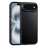 Carbon Fiber Kevlar MagSafe Magnetic Phone Case, For iPhone 17 Pro Max, For iPhone 17 Pro, For iPhone 17, For iPhone Air