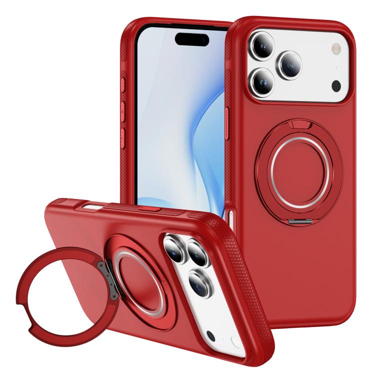 Gear Holder C MagSafe Phone Case, For iPhone 18 Pro / 17 Pro, For iPhone 18 Pro Max / 17 Pro Max, For iPhone 17, For iPhone Air
