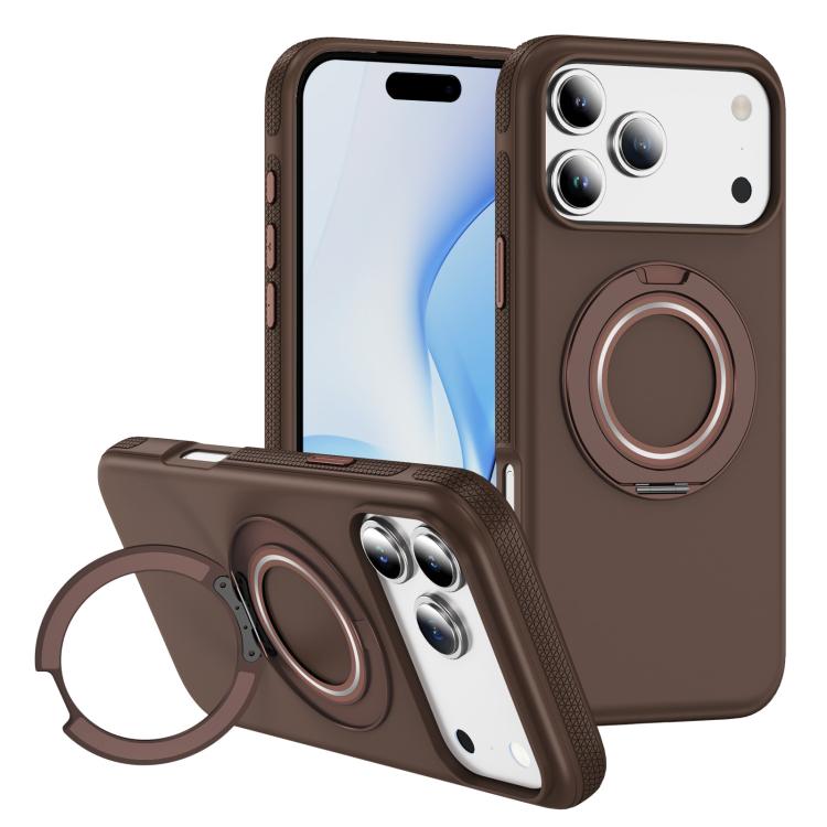 Gear Holder C MagSafe Phone Case, For iPhone 18 Pro / 17 Pro, For iPhone 18 Pro Max / 17 Pro Max, For iPhone 17, For iPhone Air