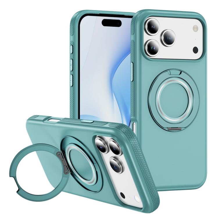 Gear Holder C MagSafe Phone Case, For iPhone 18 Pro / 17 Pro, For iPhone 18 Pro Max / 17 Pro Max, For iPhone 17, For iPhone Air