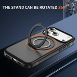 Gear Holder C MagSafe Phone Case, For iPhone 18 Pro / 17 Pro, For iPhone 18 Pro Max / 17 Pro Max, For iPhone 17, For iPhone Air