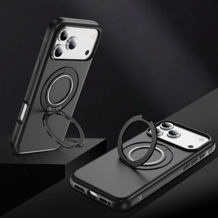 Gear Holder C MagSafe Phone Case, For iPhone 18 Pro / 17 Pro, For iPhone 18 Pro Max / 17 Pro Max, For iPhone 17, For iPhone Air
