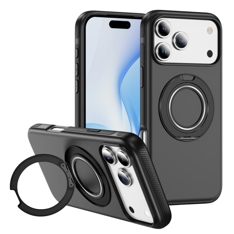 Gear Holder C MagSafe Phone Case, For iPhone 18 Pro / 17 Pro, For iPhone 18 Pro Max / 17 Pro Max, For iPhone 17, For iPhone Air