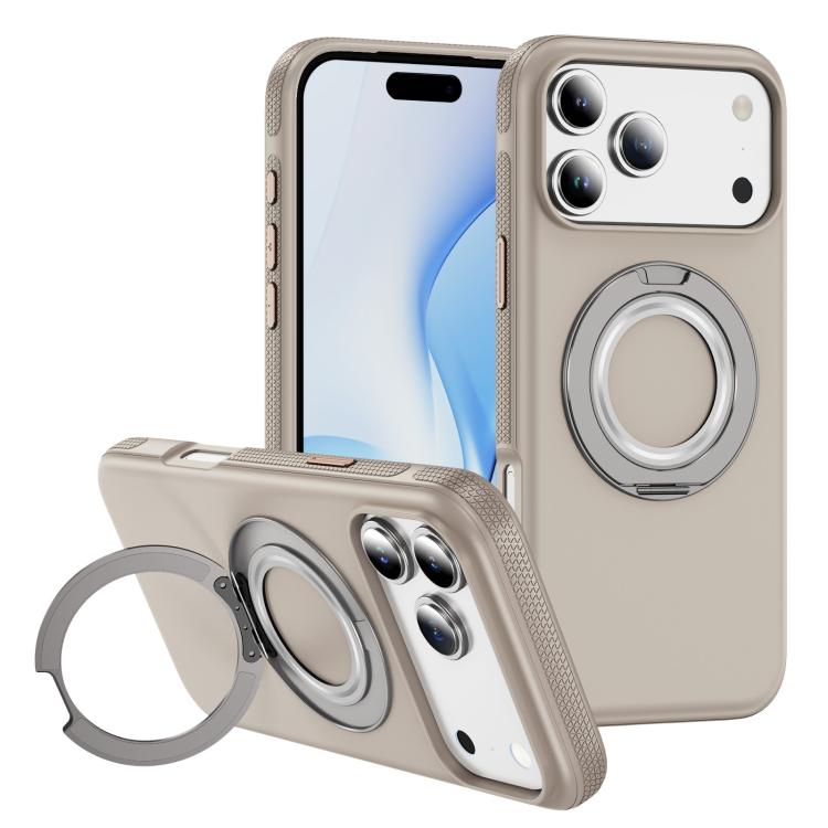 Gear Holder C MagSafe Phone Case, For iPhone 18 Pro / 17 Pro, For iPhone 18 Pro Max / 17 Pro Max, For iPhone 17, For iPhone Air