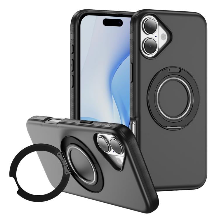 Gear Holder C MagSafe Phone Case, For iPhone 18 Pro / 17 Pro, For iPhone 18 Pro Max / 17 Pro Max, For iPhone 17, For iPhone Air