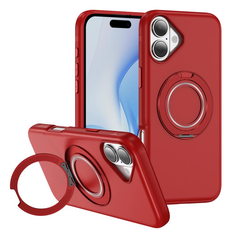 Gear Holder C MagSafe Phone Case, For iPhone 18 Pro / 17 Pro, For iPhone 18 Pro Max / 17 Pro Max, For iPhone 17, For iPhone Air