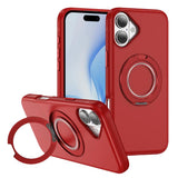 Gear Holder C MagSafe Phone Case, For iPhone 18 Pro / 17 Pro, For iPhone 18 Pro Max / 17 Pro Max, For iPhone 17, For iPhone Air