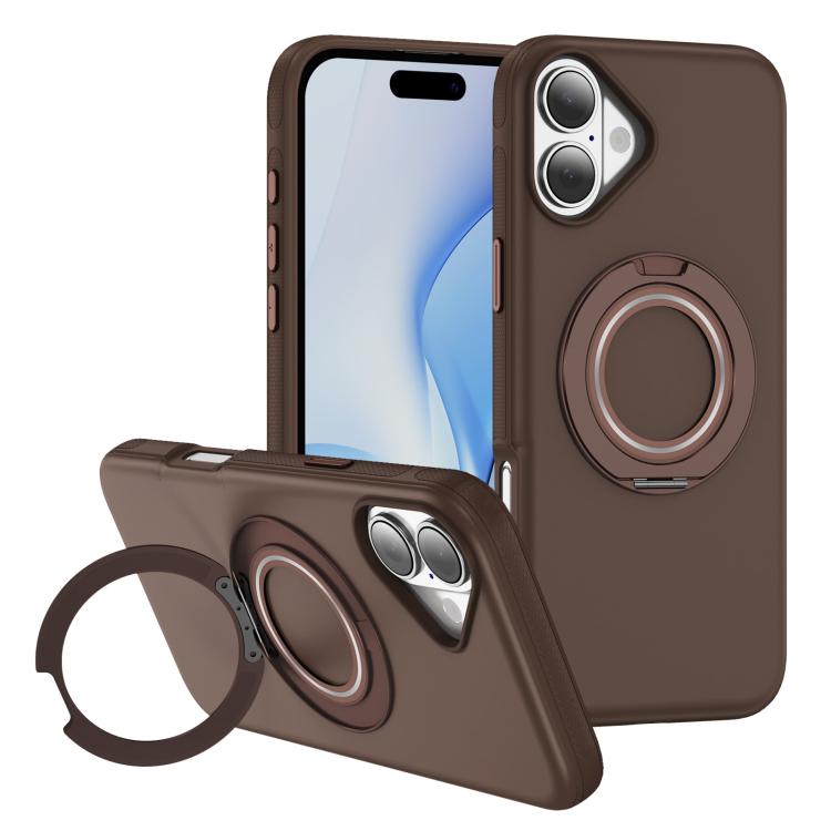 Gear Holder C MagSafe Phone Case, For iPhone 18 Pro / 17 Pro, For iPhone 18 Pro Max / 17 Pro Max, For iPhone 17, For iPhone Air