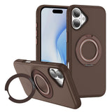 Gear Holder C MagSafe Phone Case, For iPhone 18 Pro / 17 Pro, For iPhone 18 Pro Max / 17 Pro Max, For iPhone 17, For iPhone Air