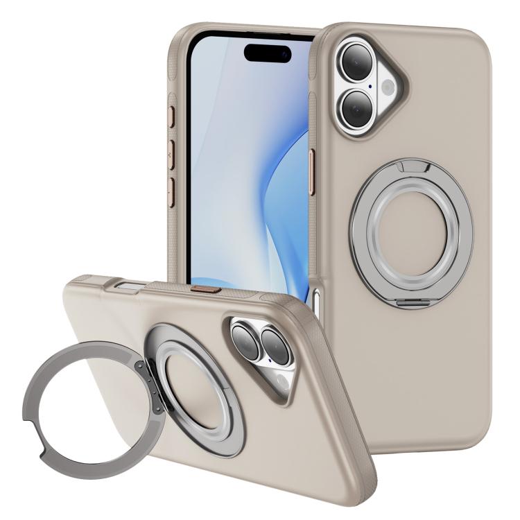 Gear Holder C MagSafe Phone Case, For iPhone 18 Pro / 17 Pro, For iPhone 18 Pro Max / 17 Pro Max, For iPhone 17, For iPhone Air