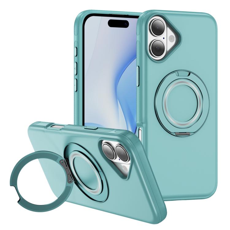 Gear Holder C MagSafe Phone Case, For iPhone 18 Pro / 17 Pro, For iPhone 18 Pro Max / 17 Pro Max, For iPhone 17, For iPhone Air