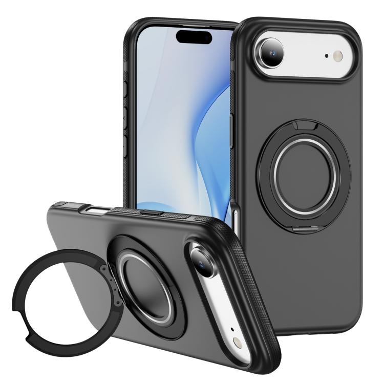 Gear Holder C MagSafe Phone Case, For iPhone 18 Pro / 17 Pro, For iPhone 18 Pro Max / 17 Pro Max, For iPhone 17, For iPhone Air