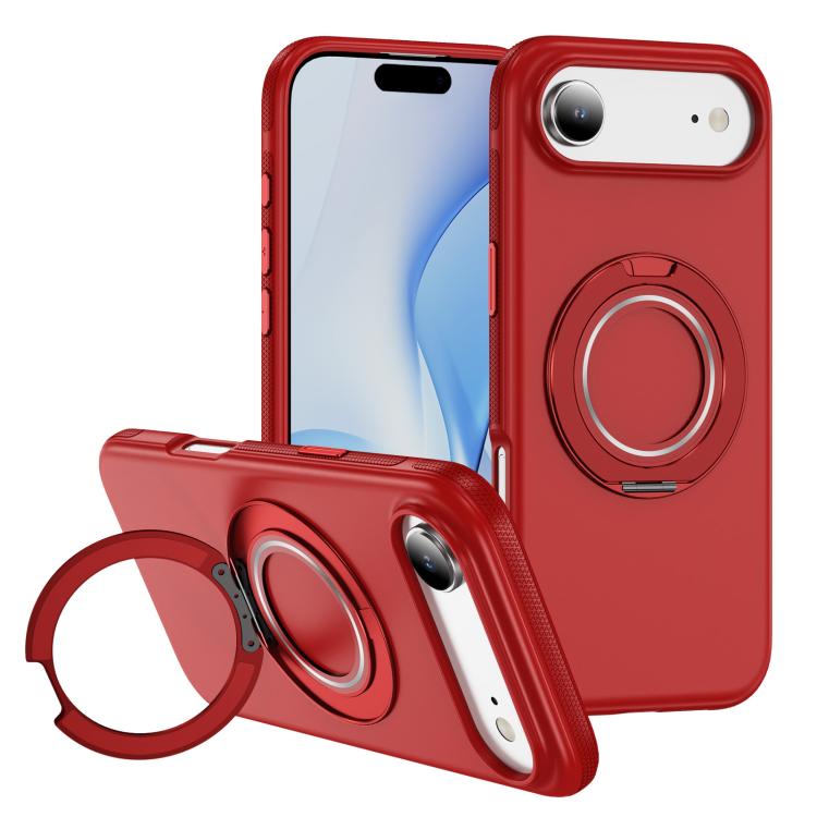 Gear Holder C MagSafe Phone Case, For iPhone 18 Pro / 17 Pro, For iPhone 18 Pro Max / 17 Pro Max, For iPhone 17, For iPhone Air