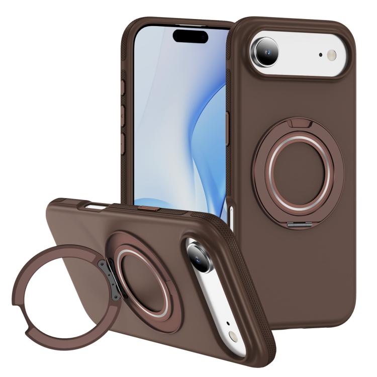 Gear Holder C MagSafe Phone Case, For iPhone 18 Pro / 17 Pro, For iPhone 18 Pro Max / 17 Pro Max, For iPhone 17, For iPhone Air