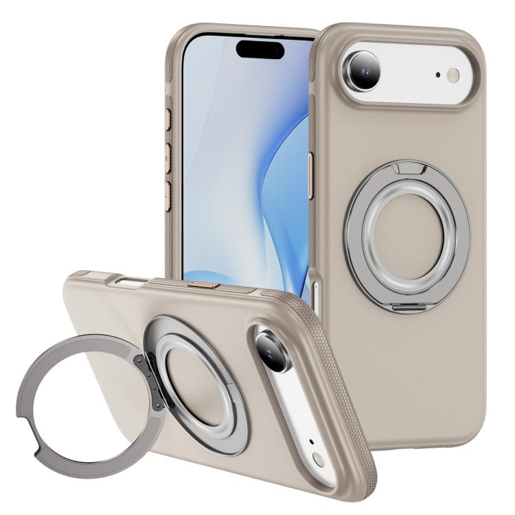 Gear Holder C MagSafe Phone Case, For iPhone 18 Pro / 17 Pro, For iPhone 18 Pro Max / 17 Pro Max, For iPhone 17, For iPhone Air