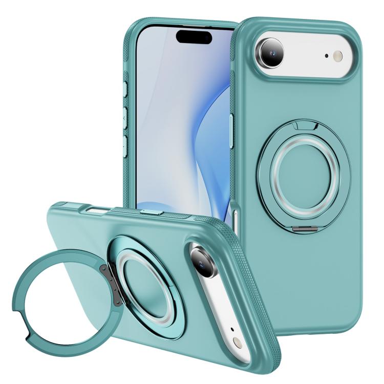 Gear Holder C MagSafe Phone Case, For iPhone 17 Pro Max, For iPhone 17 Pro, For iPhone 17, For iPhone Air